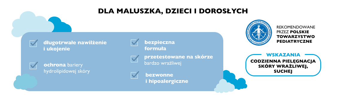 Dla mauszka, dzieci i dorosłych