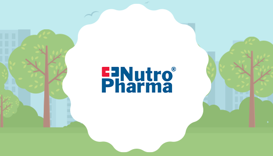 nutropharma