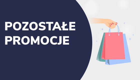 pozostałe promocje