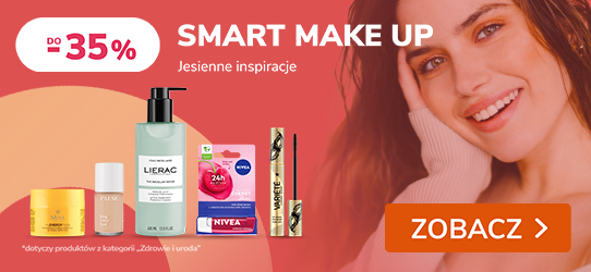 smart make up