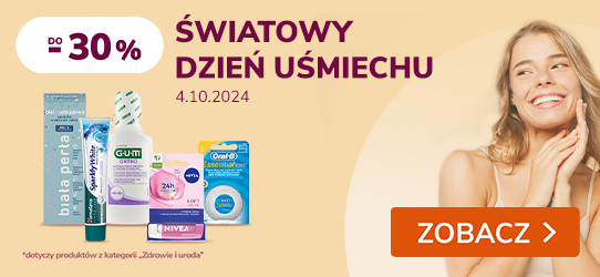 światowy dzień uśmiechu