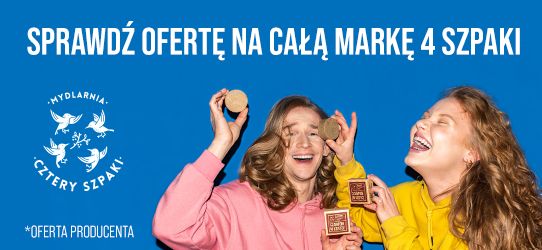 cztery szpaki