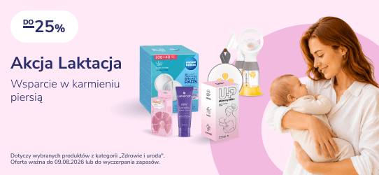 akcja laktacja