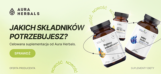 aura herbals