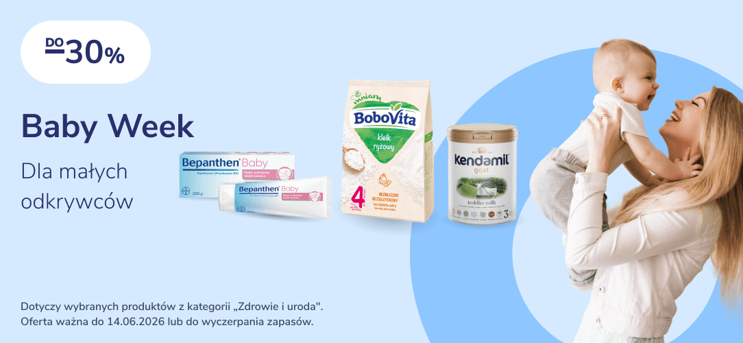 baby week