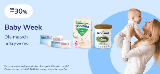 baby week