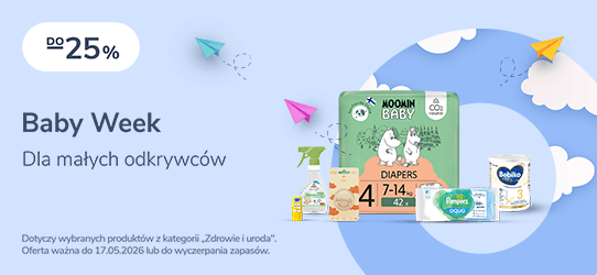 baby week