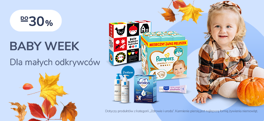 baby week