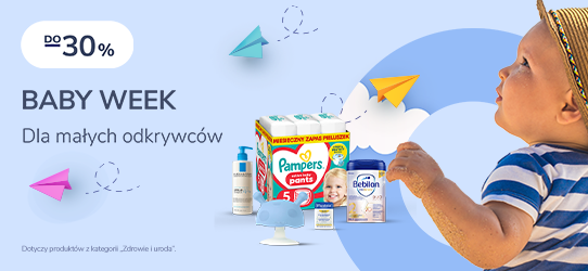 baby week