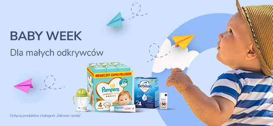 baby week