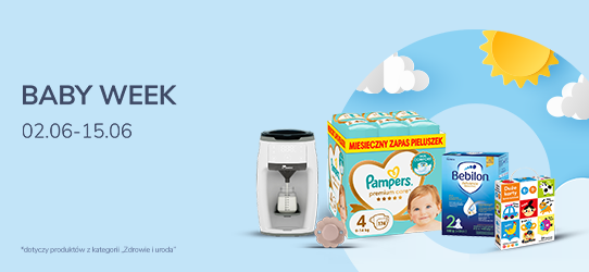 baby week
