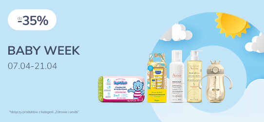 baby week