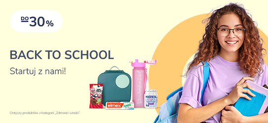 back to school