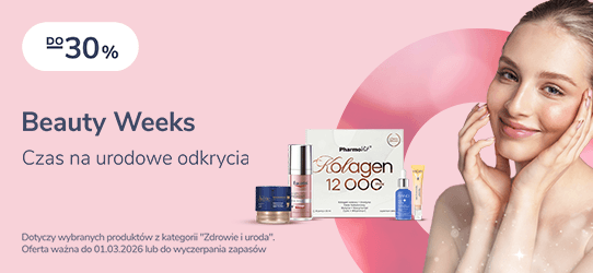 beauty weeks
