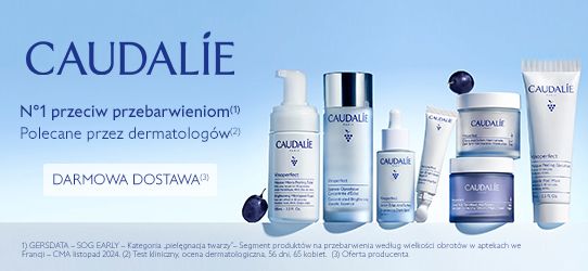 caudalie