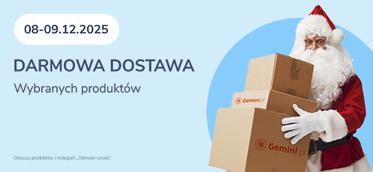 darmowa dostawa