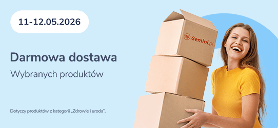 darmowa dostawa