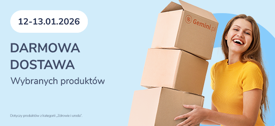 darmowa dostawa