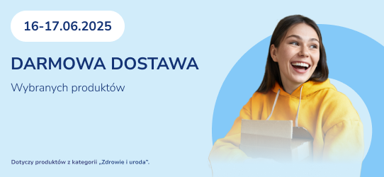 darmowa dostawa