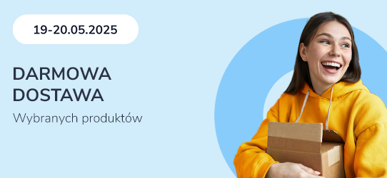 darmowa dostawa