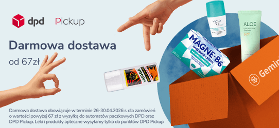 dpd darmowa dostawa