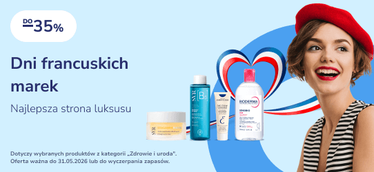 dni francuskich marek