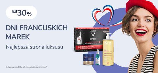 dni francuskich marek