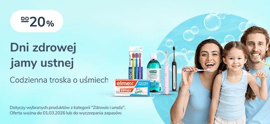 dni zdrowej jamy ustnej