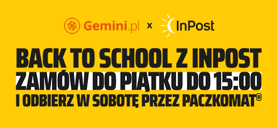 dostawa inpost