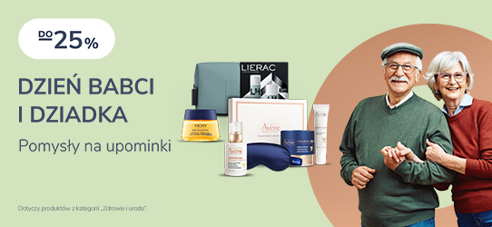 dzień babci i dziadka