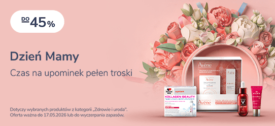 dzień mamy