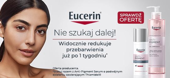 eucerin