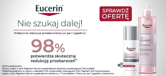 eucerin