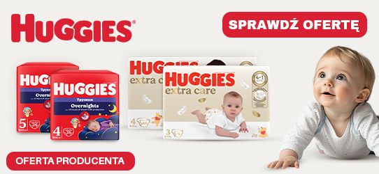 Huggies