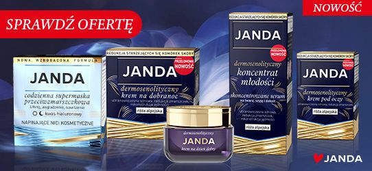 janda