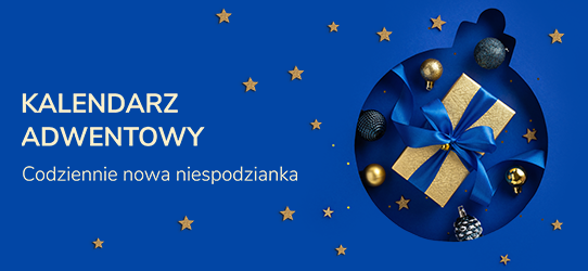 kalendarz adwentowy