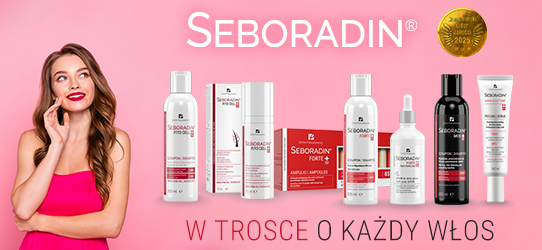 seboradin