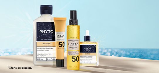 lierac i phyto