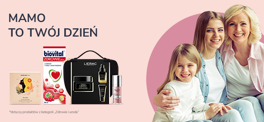 mamo to twój dzień