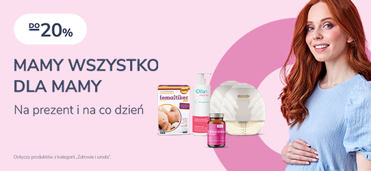 mamy wszystko dla mamy