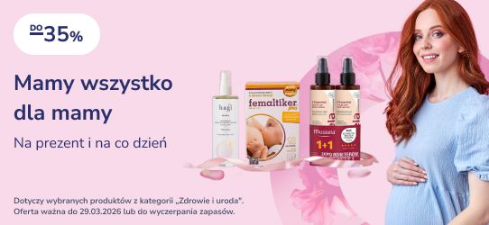 mamy wszystko dla mamy