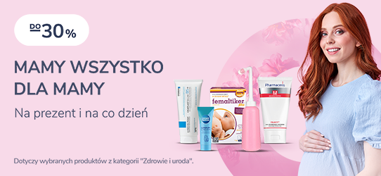 mamy wszystko dla mamy