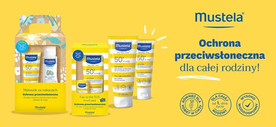 mustela
