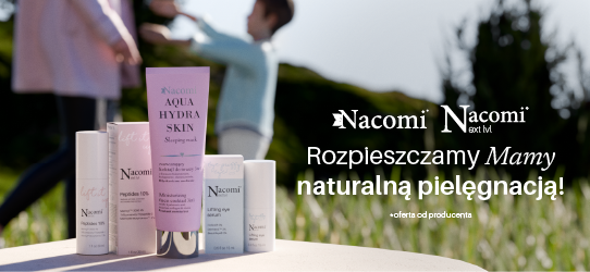 nacomi