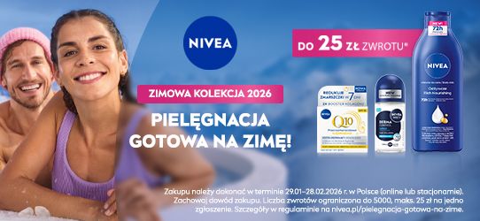 nivea