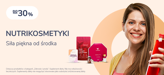 nutrikosmetyki