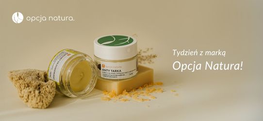 opcja natura tydzień z marką