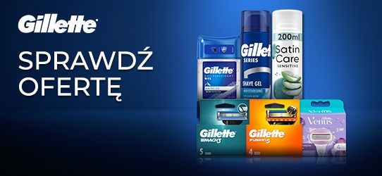 gillette