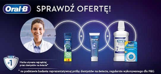oral-b