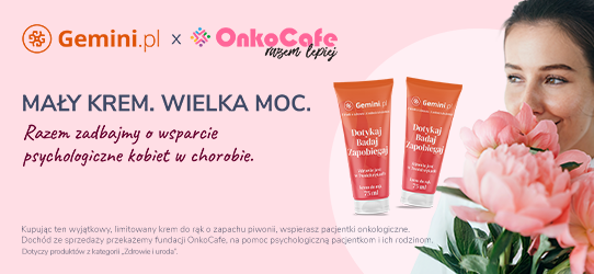 różowy październik